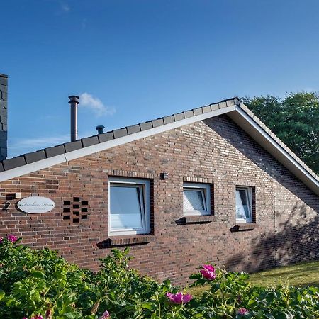 Fischer'S Hus Лангеоог Экстерьер фото